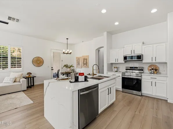 10055 N 142ND Street #2340, Scottsdale, AZ 85259