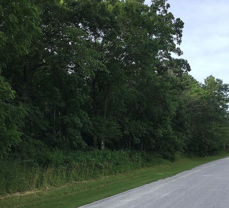 5 Acres of Fabulous Woods