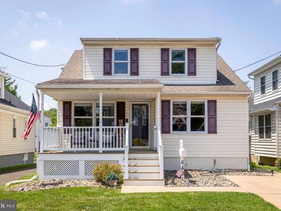 642 Harrison Ave, Glenside, PA, 19038