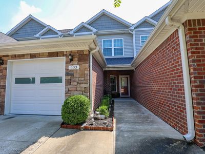 3482 Trail Head Dr Unit 103, Paducah, KY, 42001