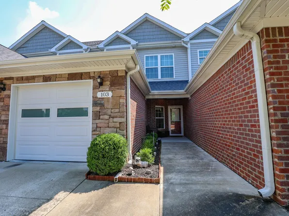 3482 Trail Head Dr Unit 103, Paducah, KY 42001