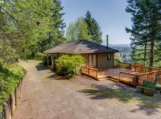 26701 SE Wally Rd, Boring, OR 97009