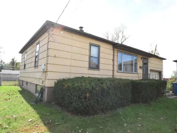 3324 Orchard Dr, Hammond, IN 46323