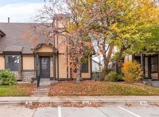 18558 E Whitaker Cir UNIT A, Aurora, CO 80015