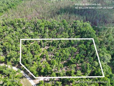 0 NE Willow Bend Loop, Lee, FL, 32059
