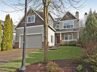 4158 NW 127th Ave, Portland, OR 97229