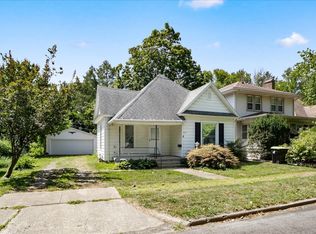 405 E California Ave, Urbana, IL