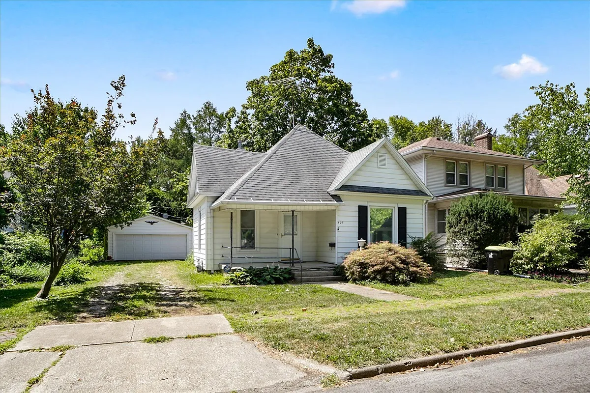 405 E California Ave photo 1