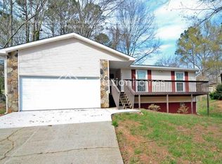 3065 Nappa Trl, Stone Mountain, GA 30087