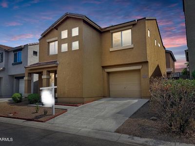 335 S Travis, Mesa, AZ, 85208