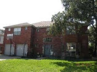 1811 Haydenbend Cir, Grapevine, TX 76051