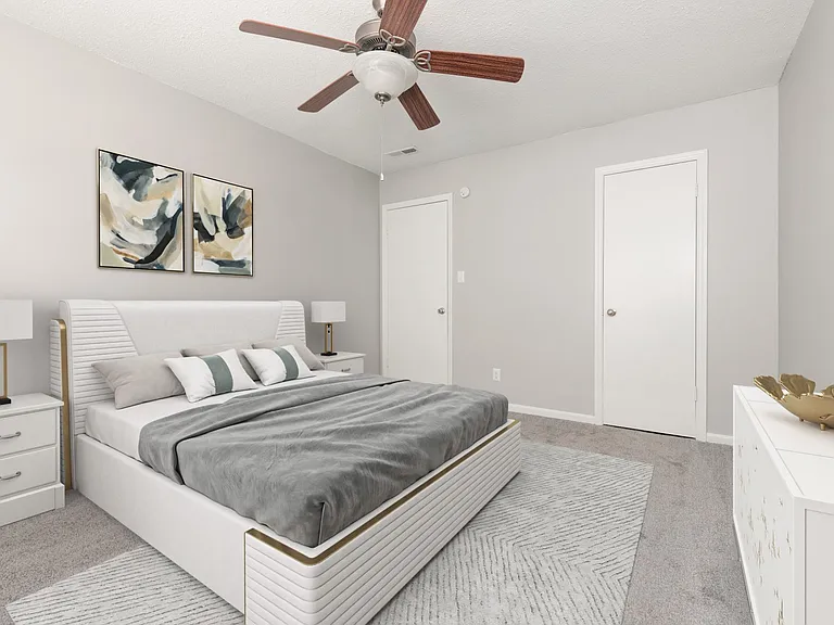Sage Pointe Apartments — Photo 34