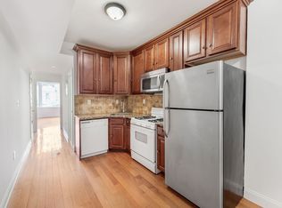 111 Hutton St APT 3L, Jersey City, NJ 07307
