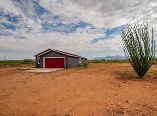 1787 Esperanza Ct, Rio Rico, AZ 85648