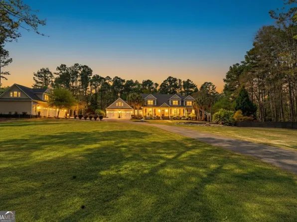211 Ronda Ct, Grovetown, GA 30813