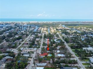 4276 Mariner Rd, Bonita Springs, FL 34134