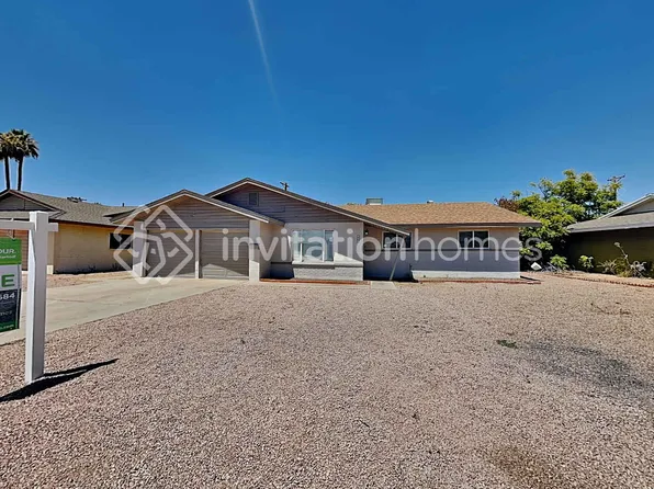 508 E Pebble Beach Dr, Tempe, AZ 85282