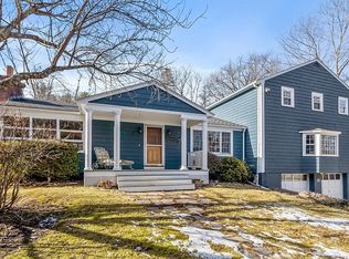7 Osceola Dr, Boxboro, MA 01719