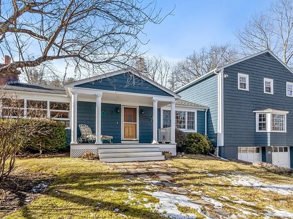 7 Osceola Dr, Boxboro, MA 01719