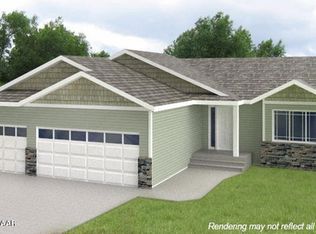 3637 54th St S, Fargo, ND