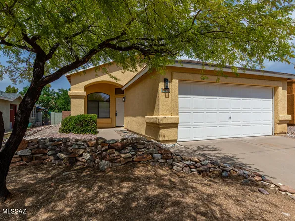 7901 S Kilbrennan Way, Tucson, AZ 85747