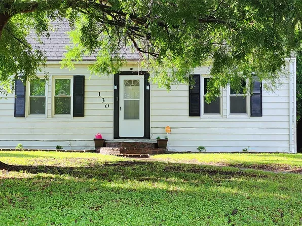 130 W 22nd St, Ada, OK 74820