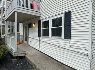10 Abbey Rd APT 107, Leominster, MA 01453