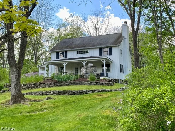 215 Spring Valley Rd, Frelinghuysen Twp., NJ 07825