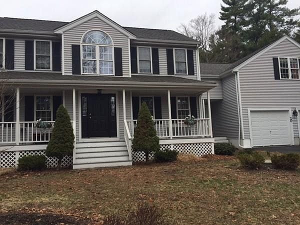 1st image of 20 Crossman Cir