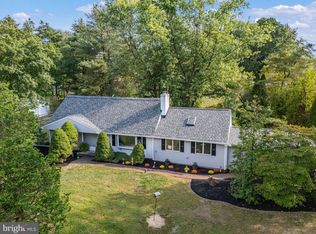 132 W Branch Rd, Sellersville, PA 18960