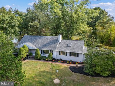 132 W Branch Rd, Sellersville, PA, 18960