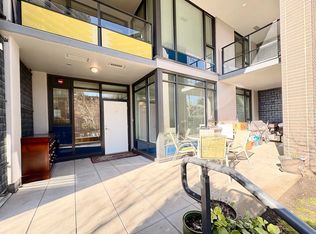 8842 University Cres, Burnaby, BC