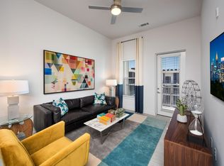 1350 Spring St NW #301, Atlanta, GA 30309