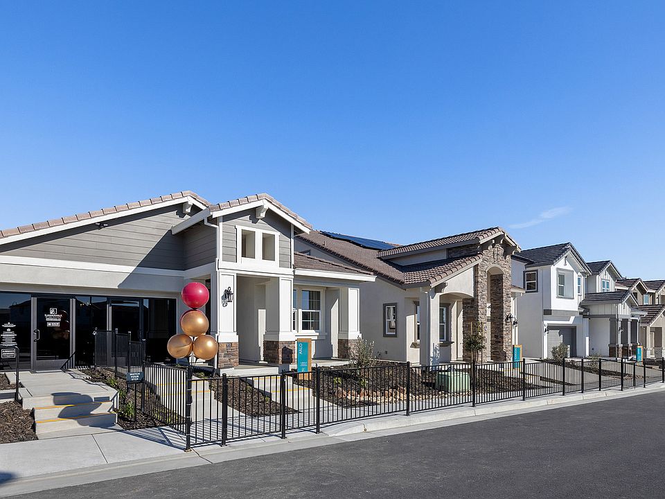 Summerwalk at the Villages by Discovery Homes in Fairfield CA Zillow