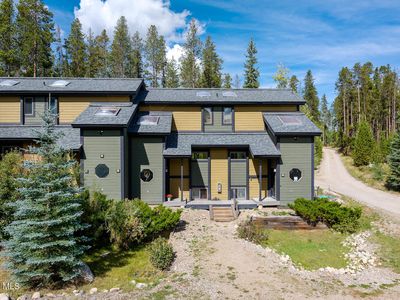 300 KINGS CROSSING Road #B3, Winter Park, CO, 80482