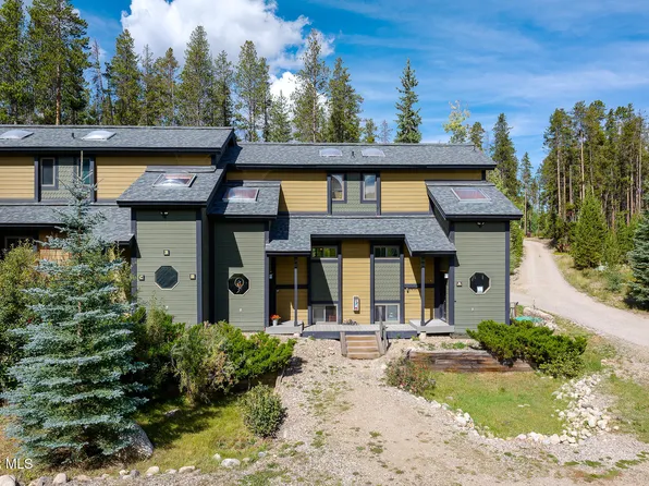 300 KINGS CROSSING Road #B3, Winter Park, CO 80482