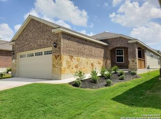 3410 Red Falls Rd, San Antonio, TX 78253