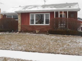 265 Spruce Ln, Chicago Heights, IL 60411