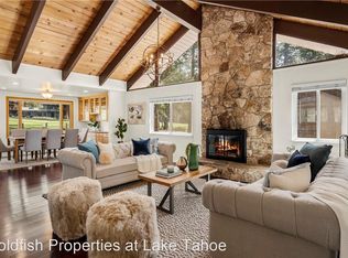 976 Sand Iron Dr, Incline Village, NV