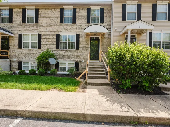176 Preswicke Ml, Blacklick, OH 43004