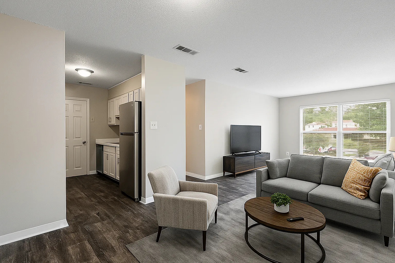 Valley Bend Apartments — Photo 2