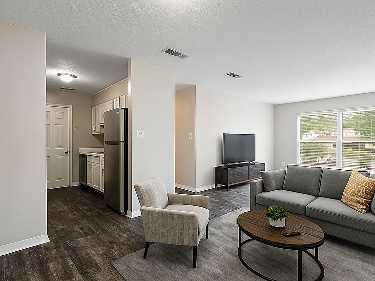 Valley Bend Furnished