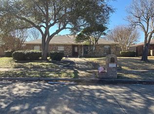 2004 Cherbourg Dr, Plano, TX 75075