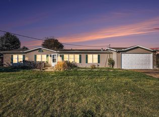 2892 W Koylette Rd, Marlette, MI 48453