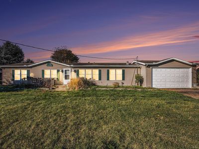 2892 W Koylette Rd, Marlette, MI, 48453
