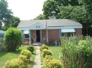 504 McConnell St, Clover, SC 29710
