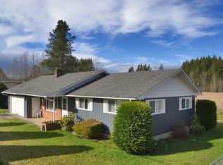 1805 Shamrock Dr, Centralia, WA