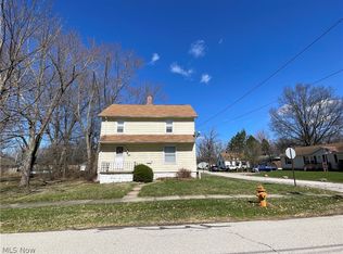 331 Ohio Ave, Ravenna, OH 44266