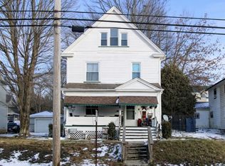 134 Columbia Ave, Greenville, PA 16125