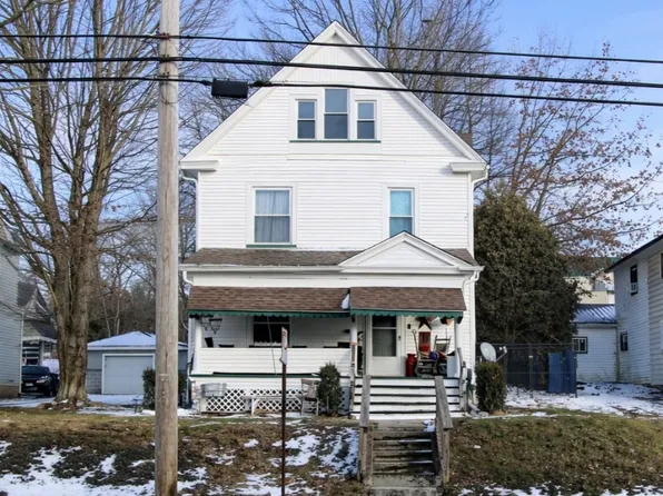 134 Columbia Ave, Greenville, PA 16125
